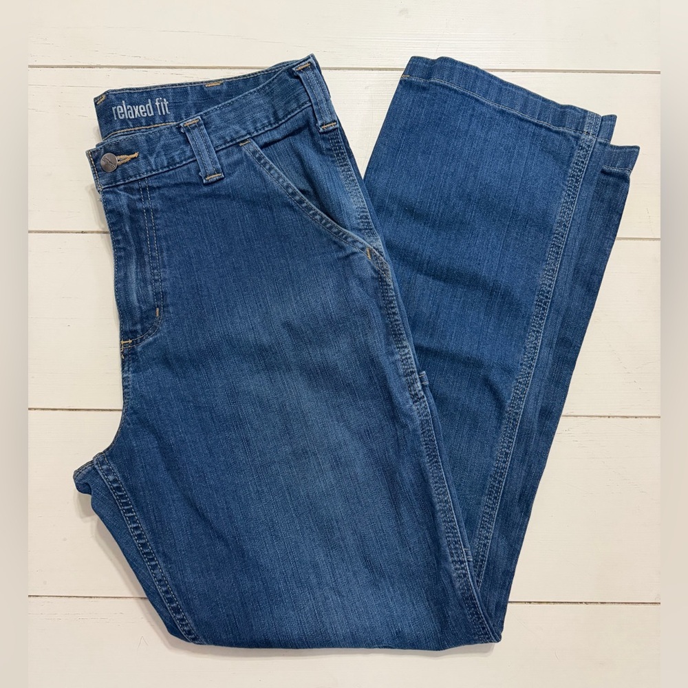 Carhartt Relaxed Jeans